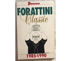 Forattini classic 1985-1990 di Forattini,  1990,  Panorama