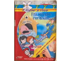 Fra streghe e... risate di AA.VV., 2001, Raffaello editrice