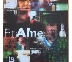  Frame. Frammenti di guerra - Ilaria Alpi (2001) Ca