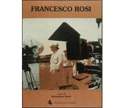 Francesco Rosi (regista) - Maimone editore 1993