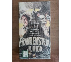 Frankenstein junior  - Mel Brooks - L'Unità - 1974 - VHS - AR