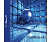 G-Boox. VisualMente Vol.1 - Giuliano Mandotti,  2014,  Youcanprint