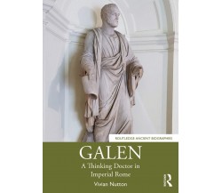Galen - Vivian Nutton - Routledge, 2020