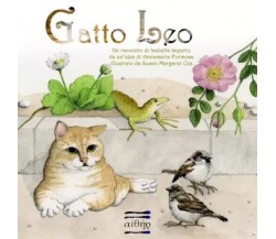 Gatto Leo	 di Anna Maria Formosa, Isabella Imperio, Susan Margaret Cox, 2023, 