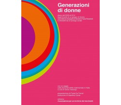 Generazioni di donne - Debandi,pierantoni,  2016,  Youcanprint