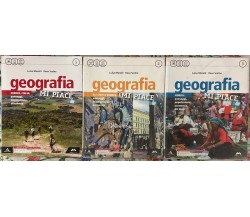 Geografia Mi piace 1+2+3+Regioni d’Italia+Percorsi per l’Esame di Stato di Luis