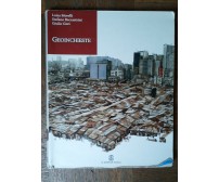 Geoinchieste - AA.VV. - Le Monnier Scuola,2009 - R