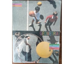 Geometria - Paolo Oriolo - Bruno Mondadori, 1990 - A