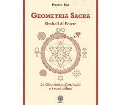 Geometria sacra - Pierluca Zizzi - Psiche 2, 2020