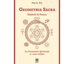 Geometria sacra - Pierluca Zizzi - Psiche 2, 2020