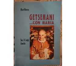 Getsemani con Maria-Mariflores,1992,Tipografia Ghibaudo -S