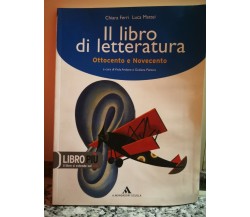 Giallo, rosso, blu. Libro Piu	 di Chiara Ferri,  2009,  Mondadori -F