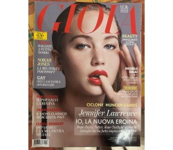 Gioia n. 18/2012 di Aa.vv., 2012, Hearst Magazines Italia