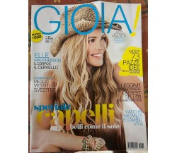 Gioia n. 31/2013 di Aa.vv., 2013, Hearst Magazines Italia