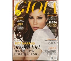 Gioia n. 43/2012 di Aa.vv., 2012, Hearst Magazines Italia