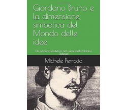 Giordano Bruno e la dimensione simbolica del Mondo delle idee: Un percorso esote
