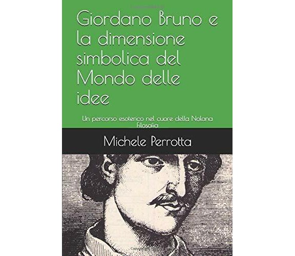 Giordano Bruno e la dimensione simbolica del Mondo delle idee: Un percorso esote