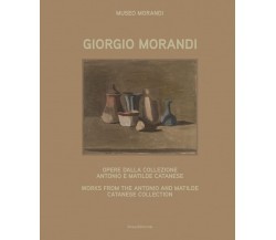 Giorgio Morandi. Opere dalla collezione Antonio e Matilde Catanese - 2023