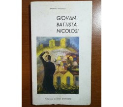 Giovan Battista Nicolosi - Barbaro Rapisarda - Marchese - 1976 - M