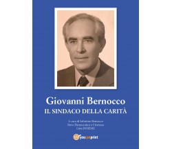 Giovanni Bernocco - Il sindaco della carità,  di Salvatore Bernocco,  2017  - ER