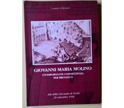 Giovanni Maria Molino. Un’importante committenza per Brussasco - 2002 - L
