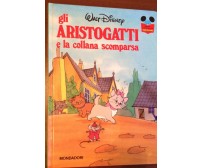 Gli aristogatti - AA.VV - Mondadori - 1986 - M