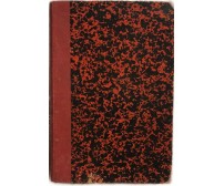 Gli autori latini di Antonino Cassarà,  1926,  Remo Sandron Editore