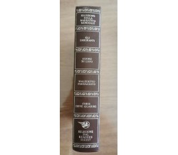 Gli emigranti, Cuore di lupo ... - AA. VV. - Reader's Digest - 1983 - AR