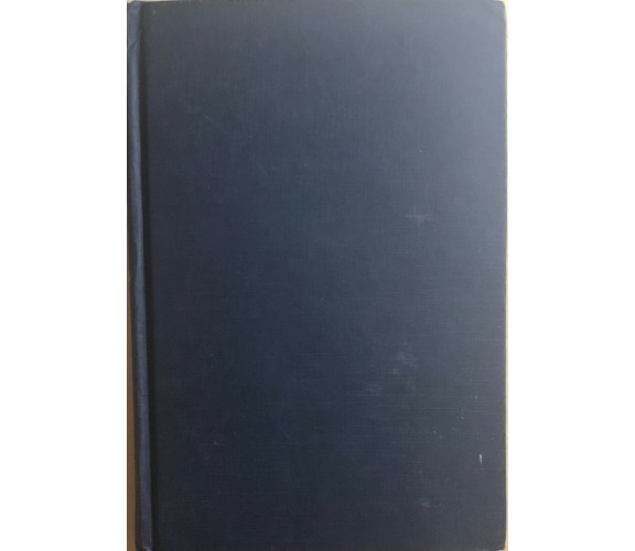 Gli emigranti di Howard Fast, 1978, Club Degli Editori