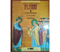 Gli uomini e la fede 2 - AA.VV. - Sei - 1995 - M