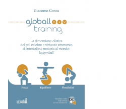 Globall training di Contu Giacomo - Edizioni Del Faro, 2016