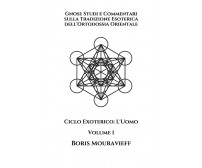 Gnosi: Studi e Commentari sulla Tradizione Esoterica dell’Ortodossia Orientale: 