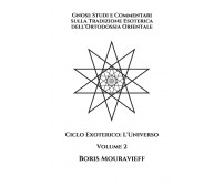Gnosi: Studi e Commentari sulla Tradizione Esoterica dell’Ortodossia Orientale: 