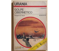 Golpe cibernetico di Edward D. Hoch, 1975, Mondadori