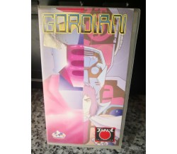 Gordian VHS Cartoni Japan Collection Vol.1 -2002 -F