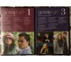 Gossip Girl Season 1-2-3 ENGLISH COMPLETE DVD di Josh Schwartz, Stephanie Savage