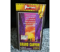 Grand Canyon - vhs -1991 - Panorama -F