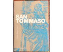 Grandangolo n. 11 - San Tommaso di Carlo Chiurco, 2019, Corriere Della Sera