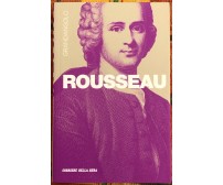 Grandangolo n. 13 - Rousseau di Alberto Peratoner, 2019, Corriere Della Sera