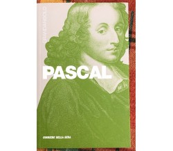 Grandangolo n. 15 - Pascal di Alberto Peratoner, 2019, Corriere Della Sera