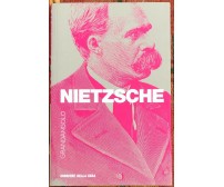 Grandangolo n. 2 - Nietzsche di Tommaso Tuppini, 2019, Corriere Della Sera