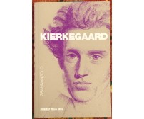  Grandangolo n. 25 - Kierkegaard di Marco Fortunato, 2019, Corriere Della Ser