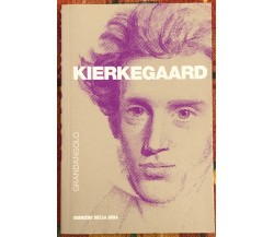  Grandangolo n. 25 - Kierkegaard di Marco Fortunato, 2019, Corriere Della Ser