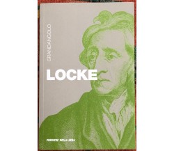 Grandangolo n. 33 - Locke di Gianni Paganini, 2019, Corriere Della Sera