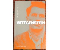 Grandangolo n. 34 - Wittgentstein di Luigi Perissinotto, 2019, Corriere Della