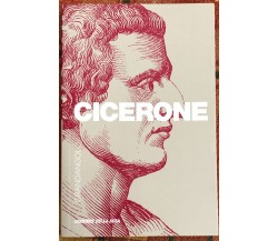 Grandangolo n. 36 - Cicerone di Roberto Radice, 2019, Corriere Della Sera