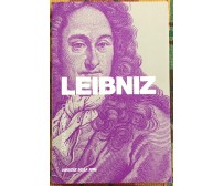 Grandangolo n. 37 - Leibniz di Alberto Peratoner, 2020, Corriere Della Sera