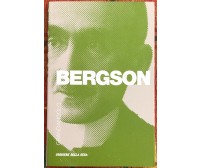 Grandangolo n. 39 - Bergson di Alberto Peratoner, 2020, Corriere Della Sera