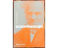 Grandangolo n. 4 - Schopenhauer di Tommaso Tuppini, 2019, Corriere Della Sera