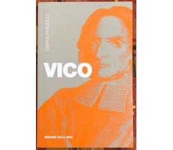  Grandangolo n. 40 - Vico di Massimo Marassi, 2020, Corriere Della Sera